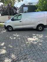 Peugeot Expert - Peugeot Expert: Kombi