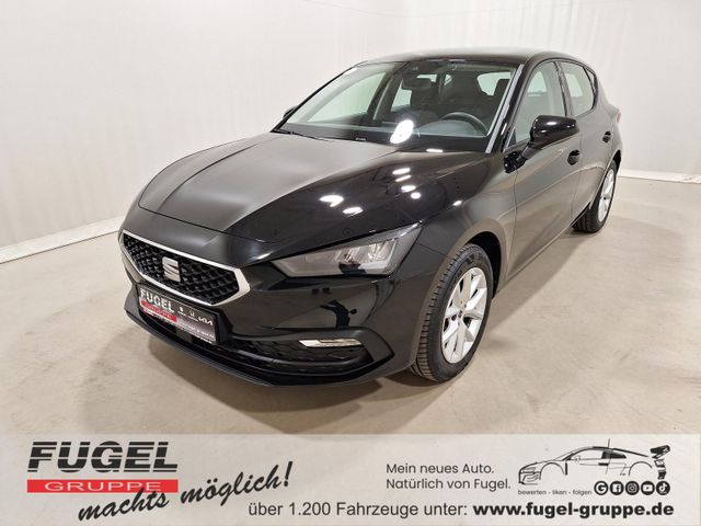 SEAT Leon 1.5 16V TSI Style LED|Klimaaut.