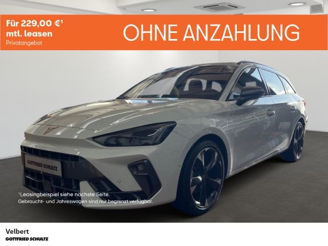 Leon SP 1.5 eTSI DSG LED*Navi*SHZ*Rückfahrkamera