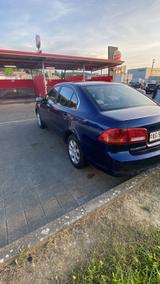 Kia Magentis CH-Fahrzeug - gebrauchte Kia Magentis aus dem Jahr 2007