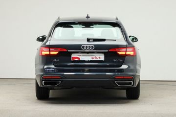 Audi A4 - 5