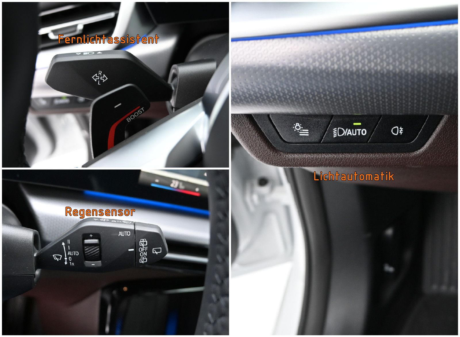 Fahrzeugabbildung BMW X1 xDrive23i M-Sport °ACC°AHK°360°MEMO°HARMAN°