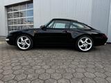 Porsche 993 Carrera Coupé Carrera schwarz/schwarz  - Porsche 993 von privat