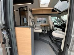 Adria Twin 640 SLB 60Y JUBILEE*Markise*Lithium*LED Sch