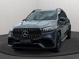 Mercedes-Benz GLS 63 AMG 4Matic+/Pano/7 SITZER/Burmester/360° - Mercedes-Benz: Sitzer