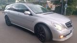 Mercedes-Benz Mercedes R350L  4Matic  Brabus Optik  7... - gebrauchte Mercedes-Benz R 350 aus dem Jahr 2006