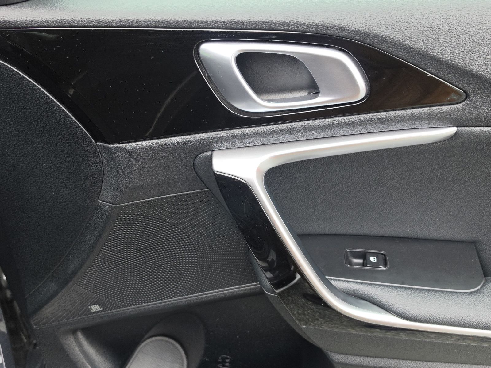 Fahrzeugabbildung Kia pro cee'd / ProCeed GT-Line LED NAVI KAMERA DAB