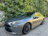 Toyota Mirai Advanced/JBL/HeadUp/Pano/360° - Toyota Mirai: Advanced