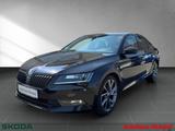 Skoda Superb III 2.0 TDI 4x4 Sportline *AHK*CAM*NAV* - Skoda Superb: Ii