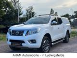 Nissan Navara NP300 Tekna Double Cab 4x4|360|SD|AHK|BAU - Nissan Navara: Tekna