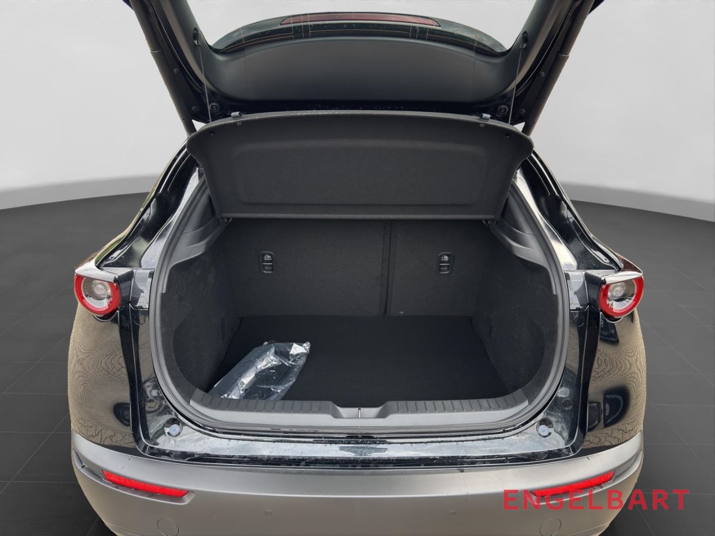 Mazda CX-30 - Bild 13