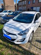 Hyundai i30 CW 1.4 FIFA World Cup EDITION FIFA World... - Hyundai i30: Fifa World Cup Edition