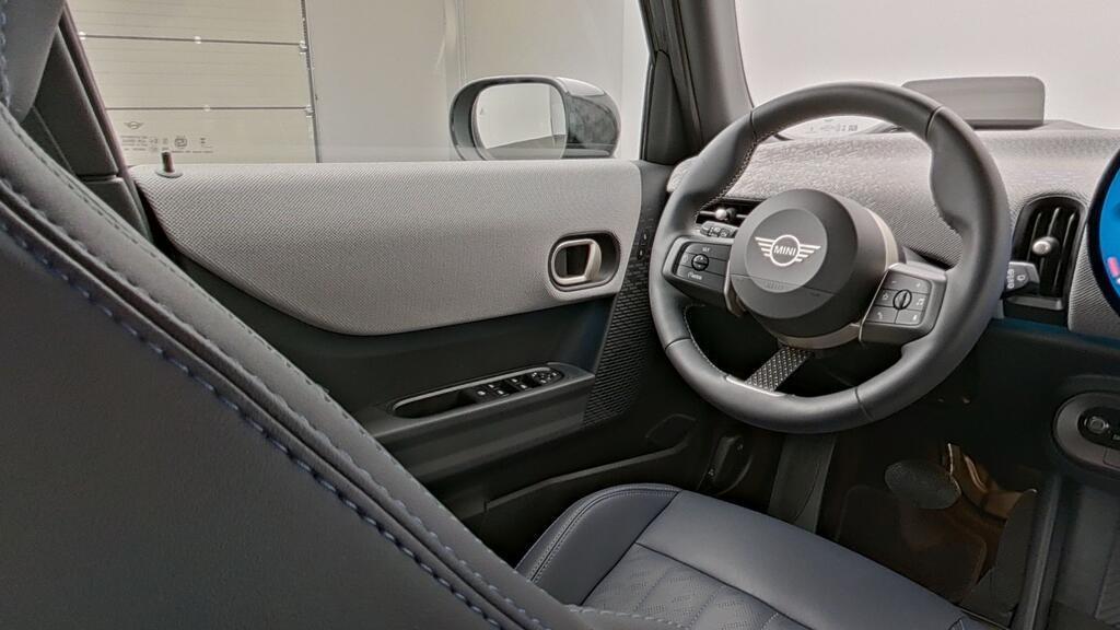 MINI Cooper Favoured Trim, миниатюра 9