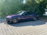 BMW M240i xDrive Steptronic Coupé - Voll. - gebrauchte BMW M240i aus dem Jahr 2022