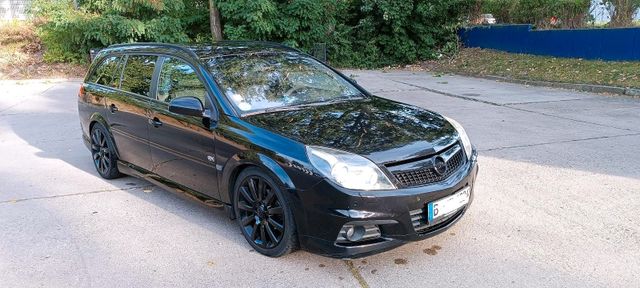 Opel Vectra 1.9cdti Opc Caravan