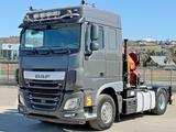 DAF XF 510 * Sattelzugmaschine  * PK 33002-EH G+FUNK - Angebote