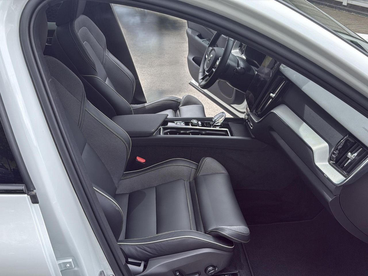 Volvo XC60 - Bild 23