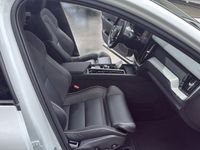 Volvo XC60 - Vorschau Bild 23