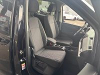 Volkswagen Caddy Maxi - Vorschau Bild 12