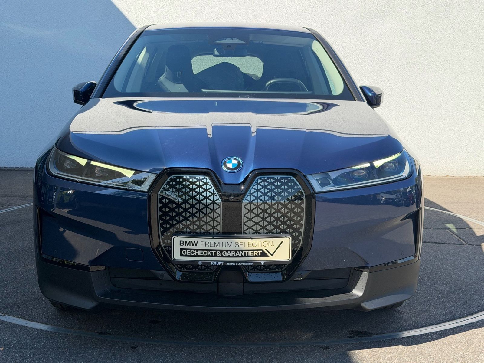 BMW iX - Bild 3