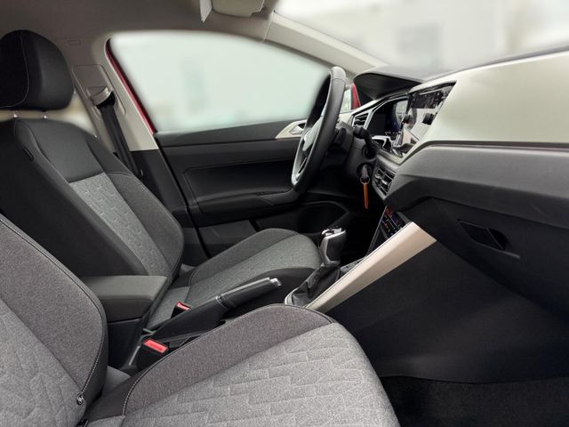Polo VI Move 1.0 TSI Navi Apple CarPlay AHK