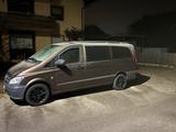 Mercedes-Benz W639 Vito/Viano evtl auch Tausch möglich - gebrauchte Mercedes-Benz Viano aus dem Jahr 2014