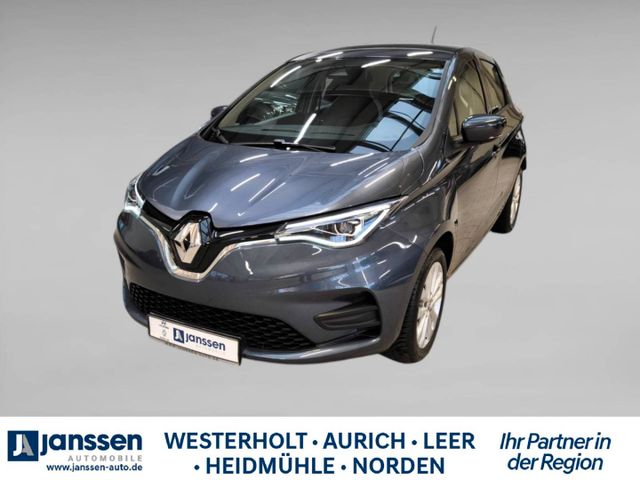 Renault ZOE E-Tech 100% el. EXPERIENCE (Selection) R110