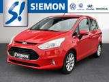 Ford B-Max 1.0 EcoBoost Titanium SHZ Keyless Temp PDC - Ford B-Max: Titanium