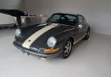 Porsche 911 T F-Modell mit Historie  - Porsche 911 f modell Gebrauchtwagen