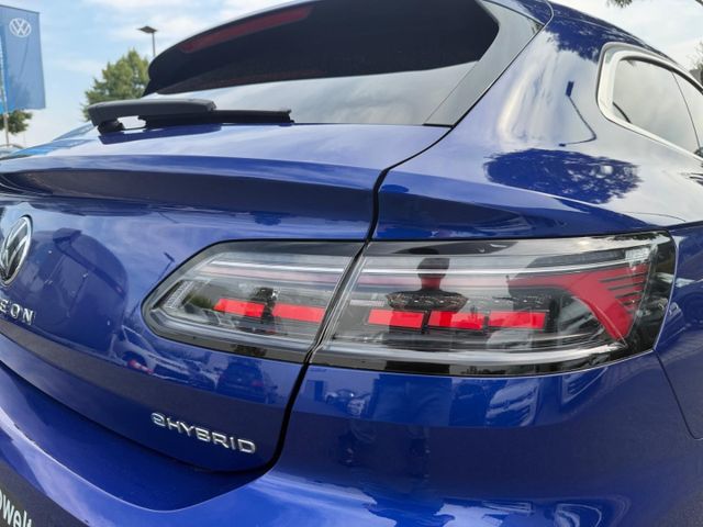 Arteon Shooting Brake R-Line 1.4 TSI StandHZG AH