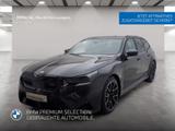 BMW M5 Touring AHK Driv.Assist.Prof LiveCockpitProf  - BMW M5 Jahreswagen