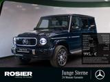 Mercedes-Benz G 580 AMG Sport Superior 8xManufaktur! Navi Kame