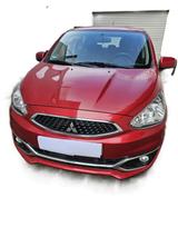 Mitsubishi Space Star 1.0 Active - Mitsubishi Space Star: Active