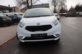 Kia Venga Dream Team Navi Alu HU+Insp. neu - gebrauchte Kia Venga aus dem Jahr 2019
