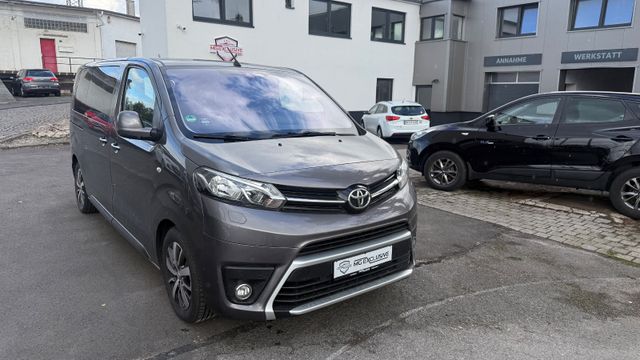 Toyota Proace Verso L1 Family Comfort