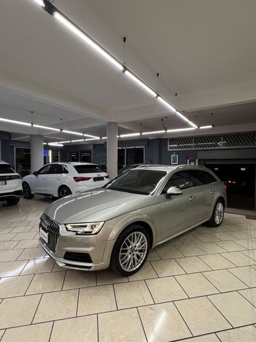 Audi A4 allroad A4 allroad 3.0 TDI 272 CV tiptro