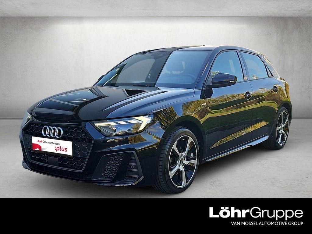 Image of Audi A1