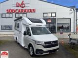 Weinsberg X-CURSION VAN 500 MQ EDITION [PEPPER] 