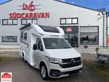 Weinsberg X-CURSION VAN 500 MQ EDITION [PEPPER]  - Weinsberg X