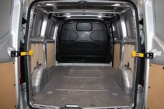 Fahrzeugabbildung Ford Transit Custom TREND L1 KLIMA AHK CAM PDC uvm.