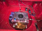 BMW E 30, 2,5 CCM, Rennwagen - gebrauchte BMW 325 aus dem Jahr 1987