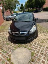 Opel Verkaufe gerade meine  kleine Auto - : Kleine