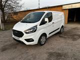 Ford Transit Custom 2.0TDCi Kasten 280*130PS*Automat - Ford Transit Gebrauchtwagen in Hamburg
