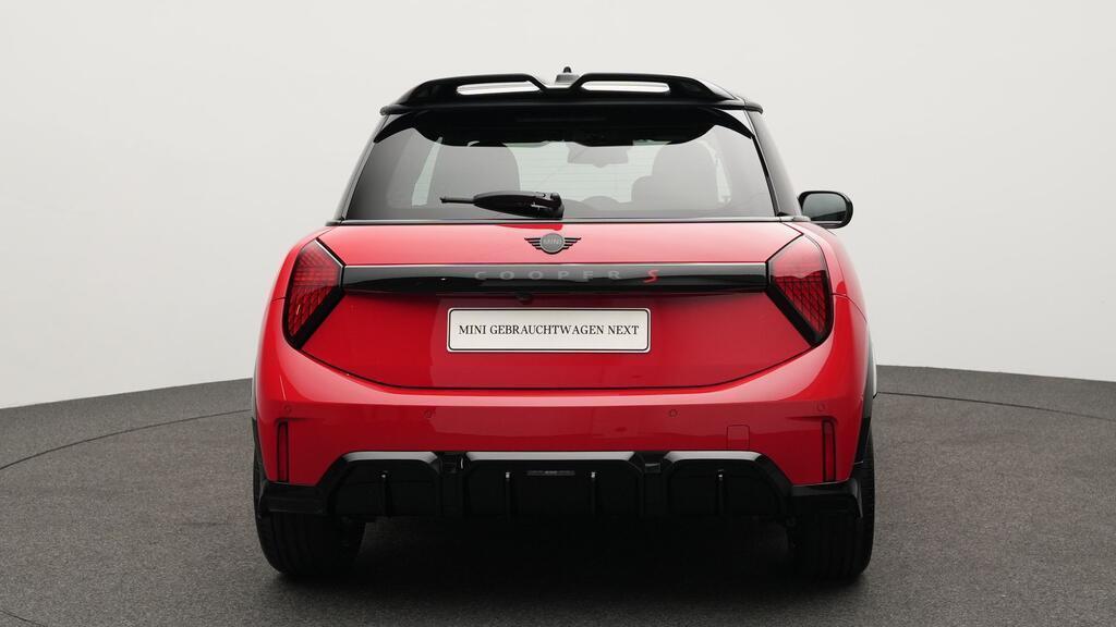 MINI Cooper John Cooper Works Trim, миниатюра 8