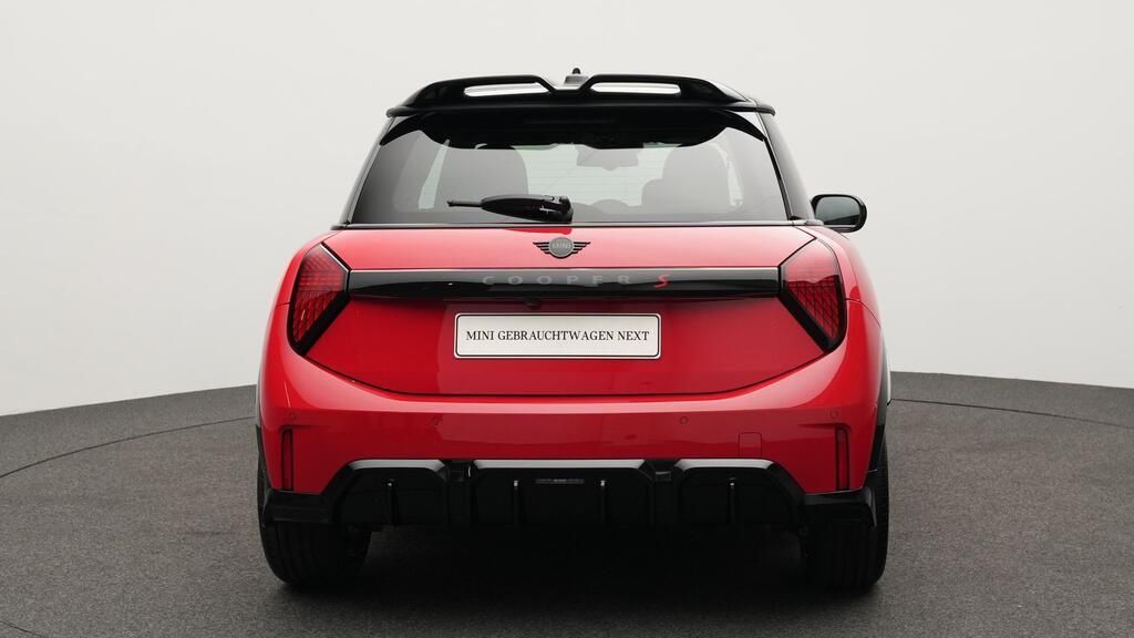 MINI Cooper S - Bild 10