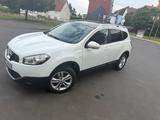 Nissan Qashqai+2    7 Sitze - Nissan Qashqai+2: Privatanbieter
