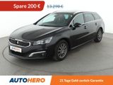 Peugeot 508 2.0 Blue-HDi Allure *NAVI*HEAD-UP*LED*TEMPO* - Peugeot 508: 2.0