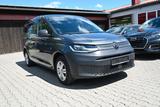 Volkswagen Caddy Cargo Maxi "Sortimo "/LED/AHK/ACC/Kamera - Volkswagen Caddy: Kombi, Maxi