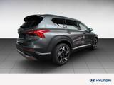 Hyundai SANTA FE CRDi 4WD DCT  PRIME Leder LED Navi elSD - Hyundai SANTA FE mit Diesel-Antrieb: Automatik
