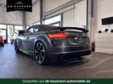 Audi TT RS *AUDI SPORT, 20", B&O, CARBON* - graue Audi TT RS